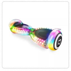 Pixel Hover Board 