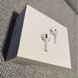 Apple AirPods Pro (3rd generation)