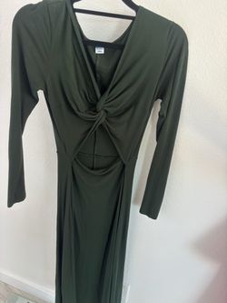 Old navy dress