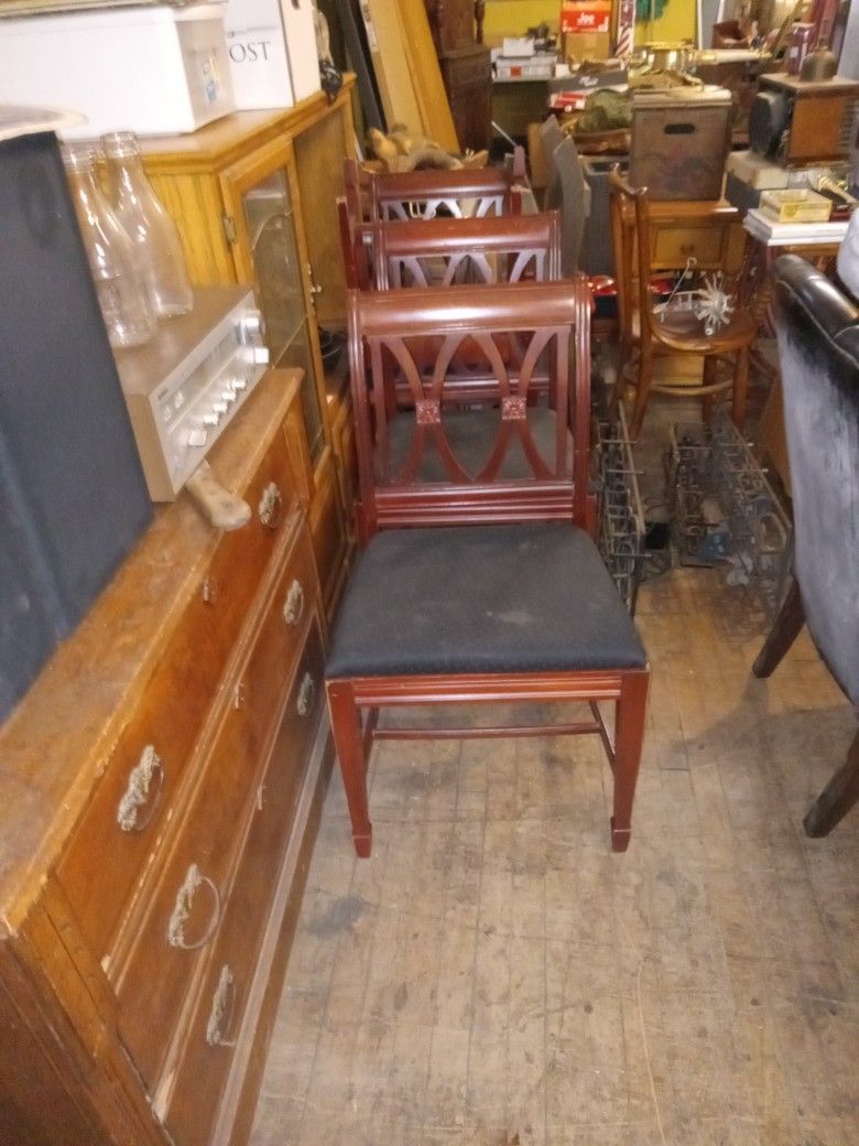 Chairs