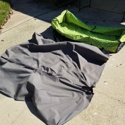 Dog Car&Truck Seat Covers 