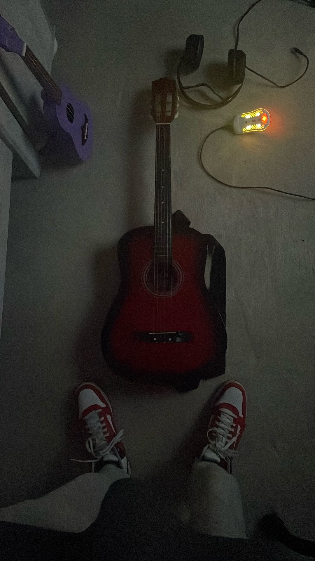 Guitar
