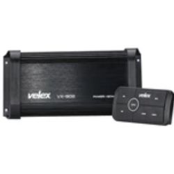 VX502 | Velex Class A/B Bluetooth Amplifier