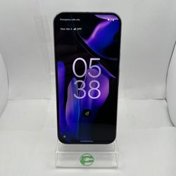 Verizon Google Pixel 9 Pro XL 256GB Obsidian GGX8B