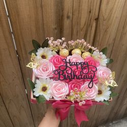 Birthday 🌹 Roses