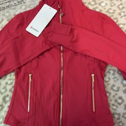 lululemon define jacket