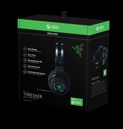 Razer Thresher Headset