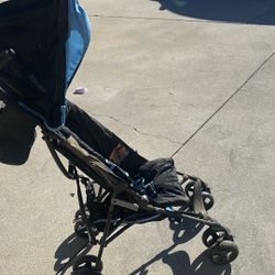 Stroller 