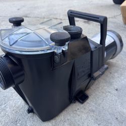Hayward Super 2 Pump 1 Hp 