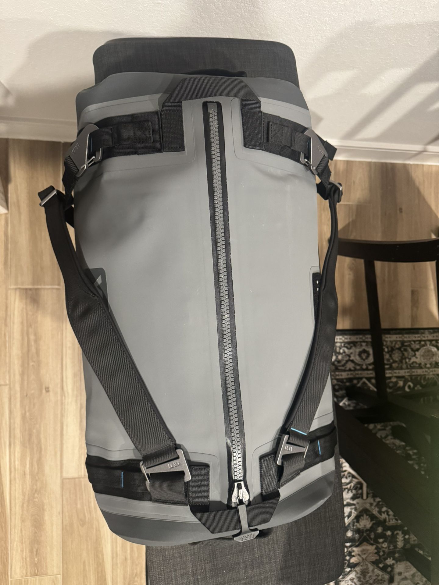 YETI PANGA 50L WATERPROOF DUFFEL
