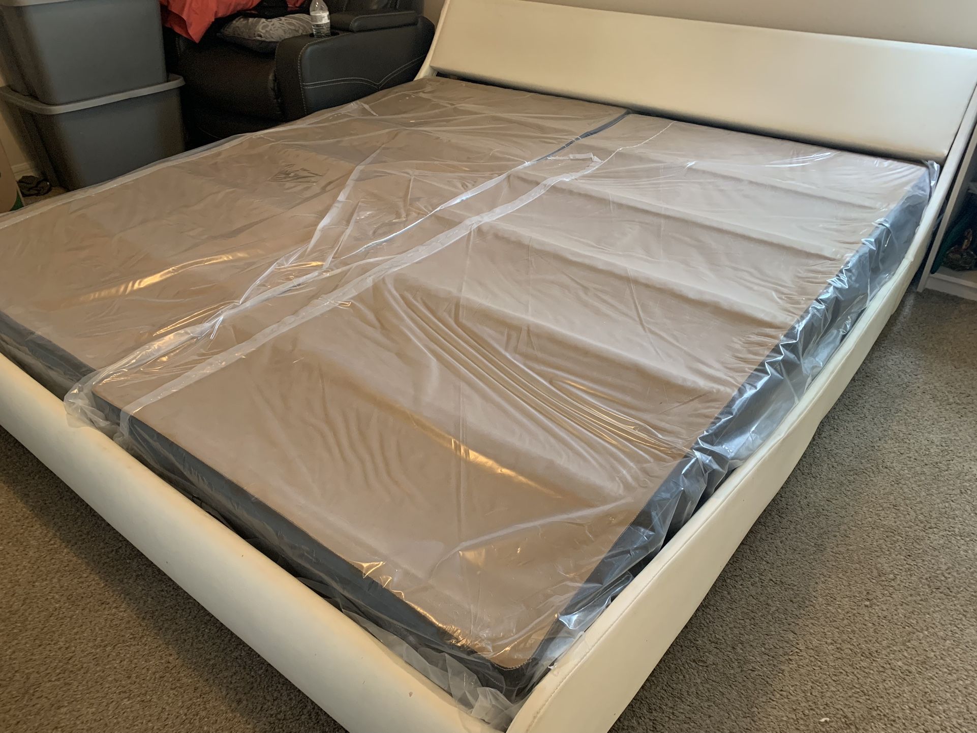 King Size