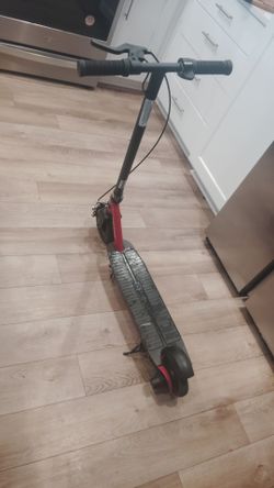 Kids electric scooter razor