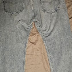 Levi's SILVER TAB JEANS 