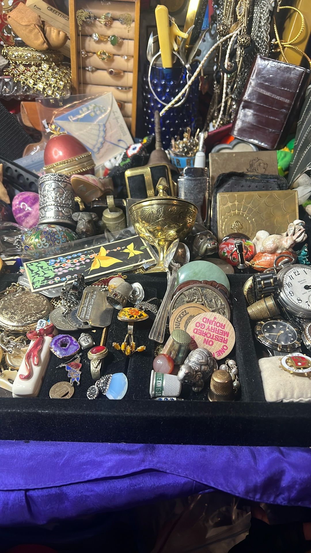 Vintage Items For Sale
