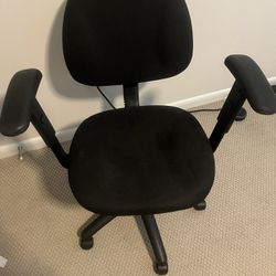 $20 Computer Chair 