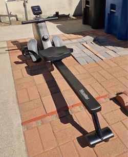 Niceday Rowing Machine