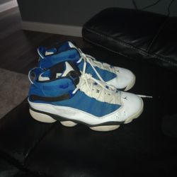 Jordan Shoes 