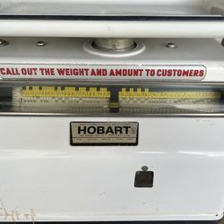 Meat Scale.  Make Offer