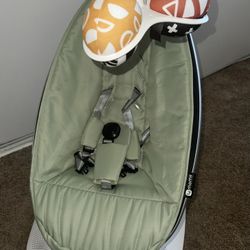 4moms Mamaroo