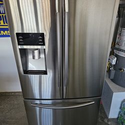 Samsung Refrigerator