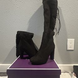 Top Moda Boots