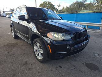 2013 BMW X5