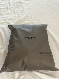 Large Desert Sand Essentials FOG Collections 2021 Version