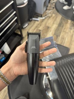 Jrl Clipper Onyx