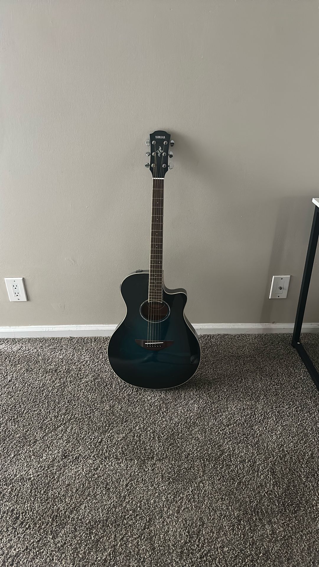 Acoustic Guitar
