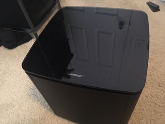 Bose acoustimass 300 Bass Module