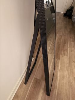 Full length mirror