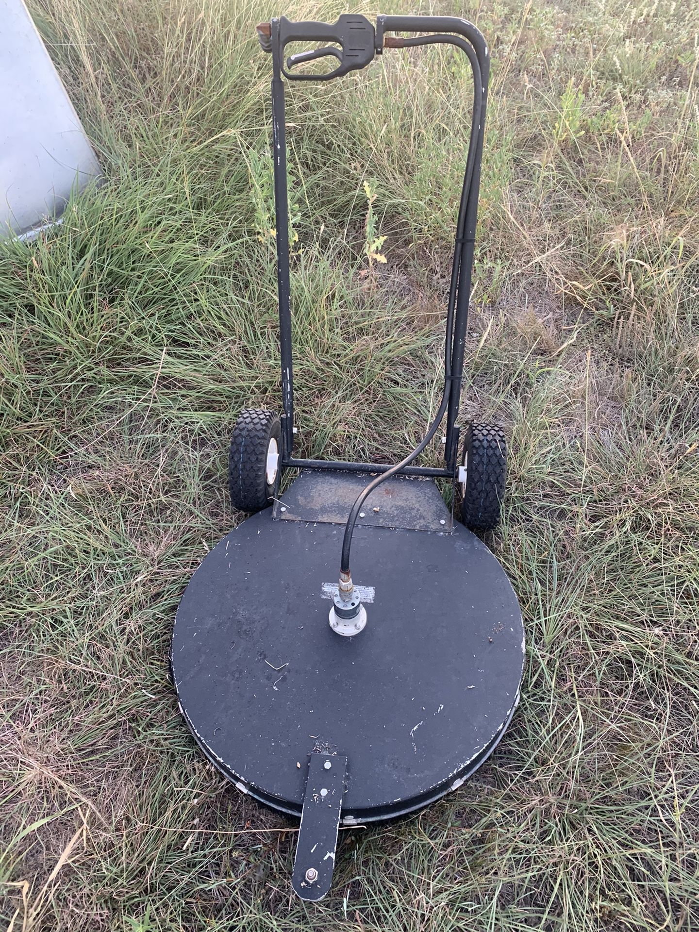 Big Guy surface cleaner for pressure washing concrete. for Sale in