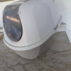 Litter Box For Small Cat