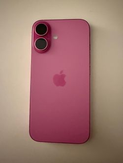 iPhone 16 128GB