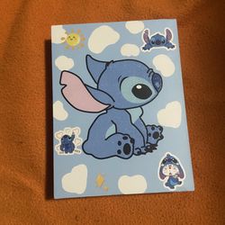 Stitch Pallet 