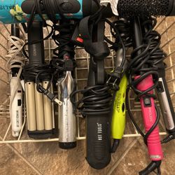 Hair Tools For Women