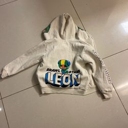 Leon Hoodie 