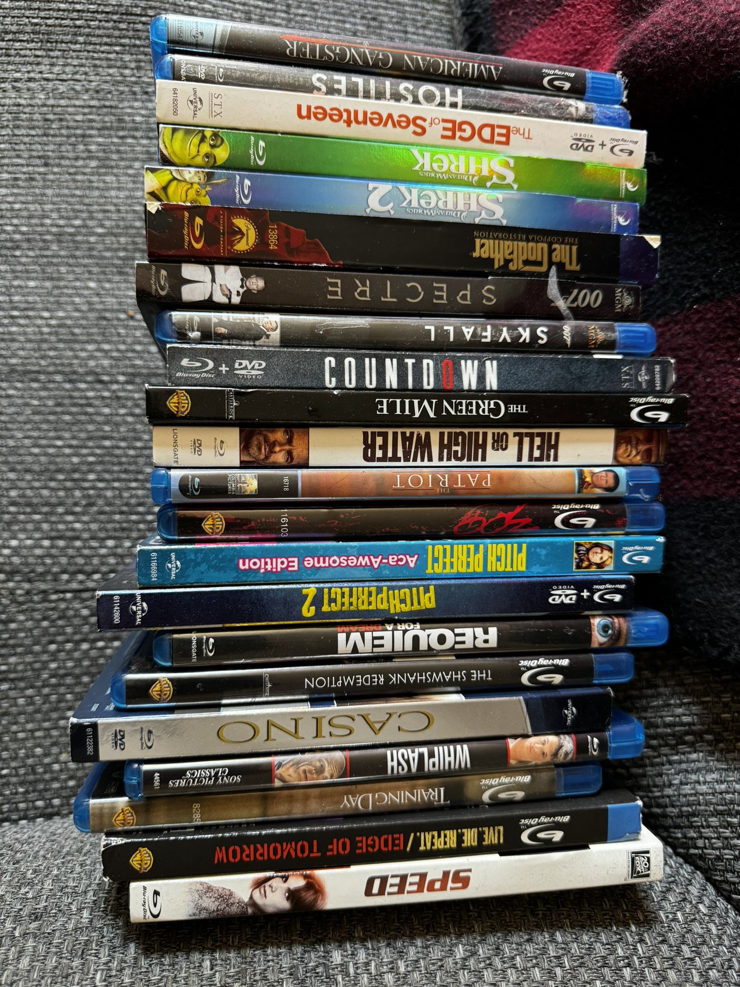 Blu Ray Movies For Sale