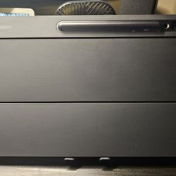 Samsung Book Cover Keyboard Slim - AI Key