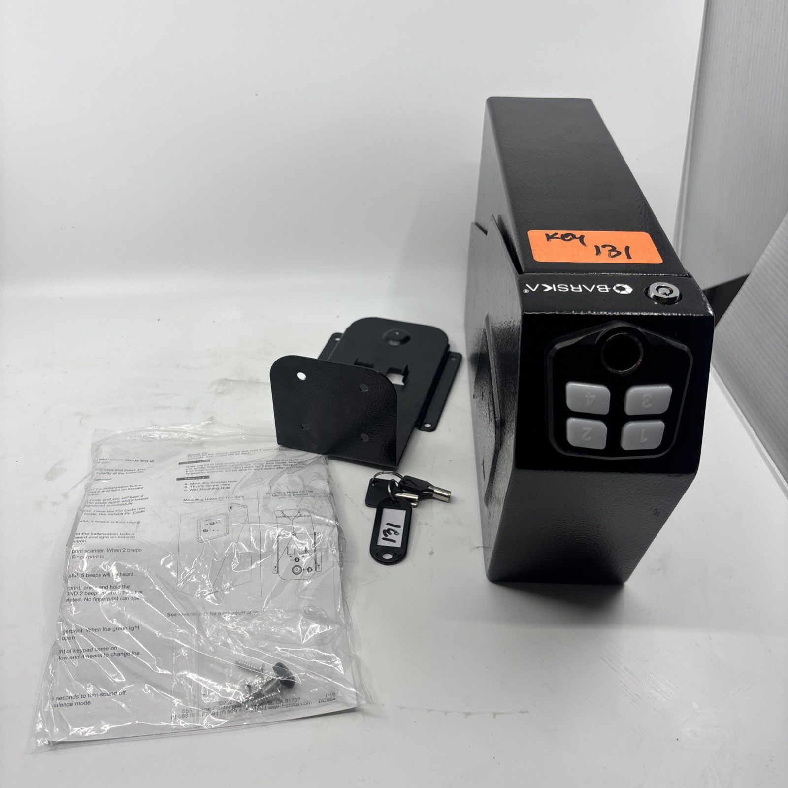 Why is Barska Quick Access Safe Worth It? Top Benefits Explained