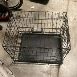Dog Crate 