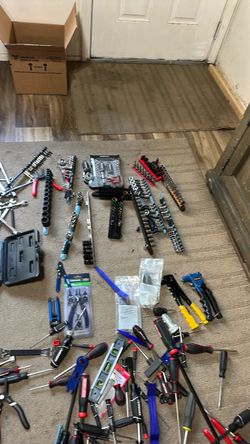 Tools