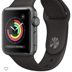 Apple Watch Serie 3 