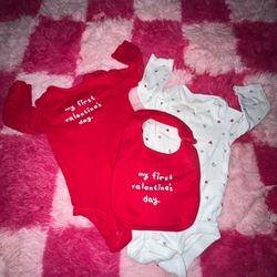 Babygirl Clothes