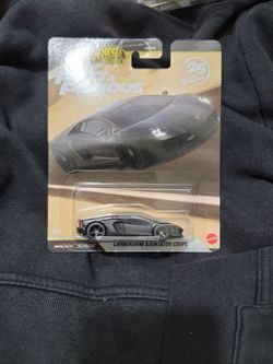 Hot Wheels Premium 