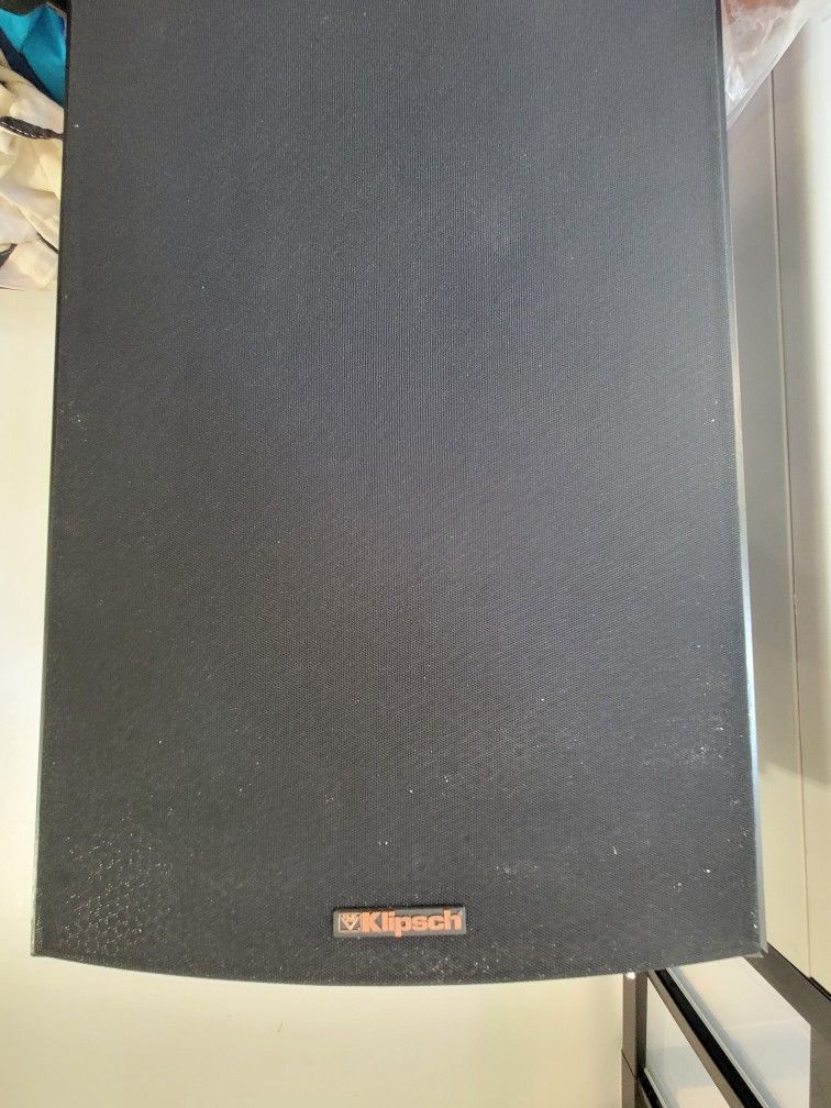 Klipsch Subwoofer