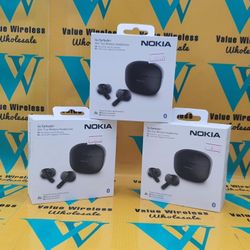 Nokia Go Earbuds+