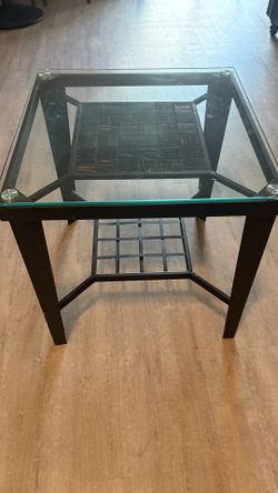 Side Table