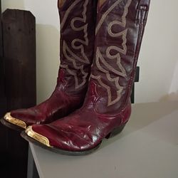 Los Altos Men's Boots 