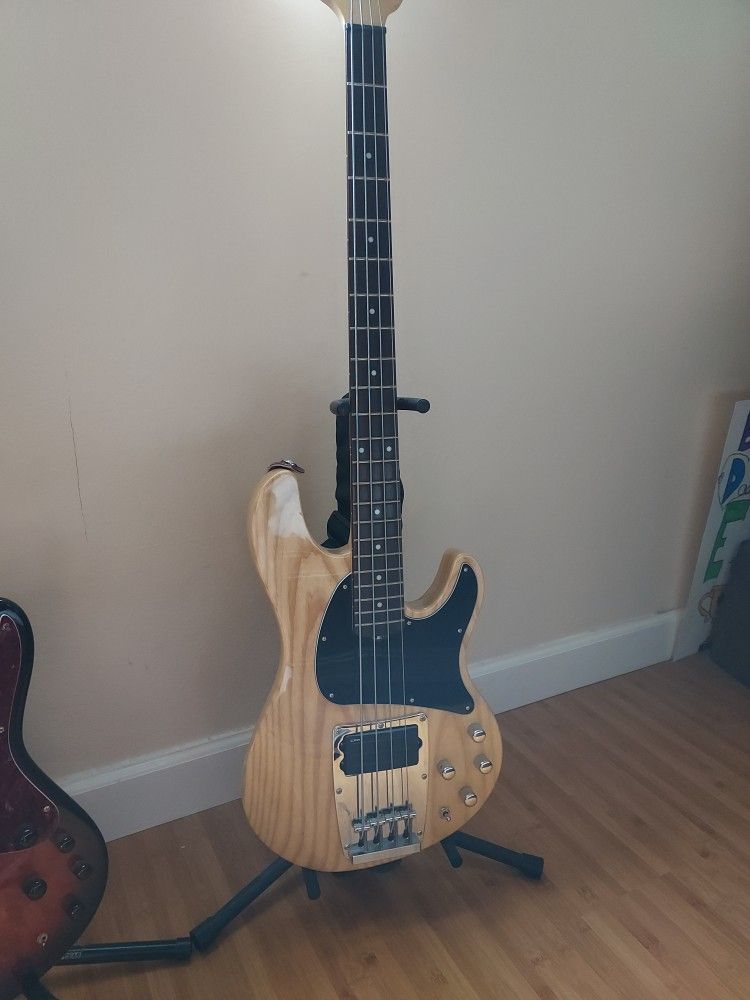 Ibanez ATK 300 Bass Reduced By $50!